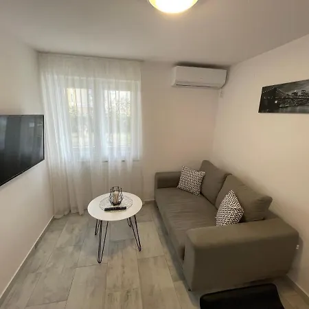 Dida Apartment *