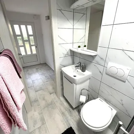 Lägenhet Dida