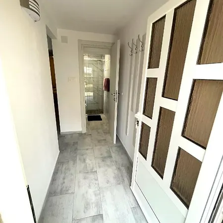 Apartment Dida