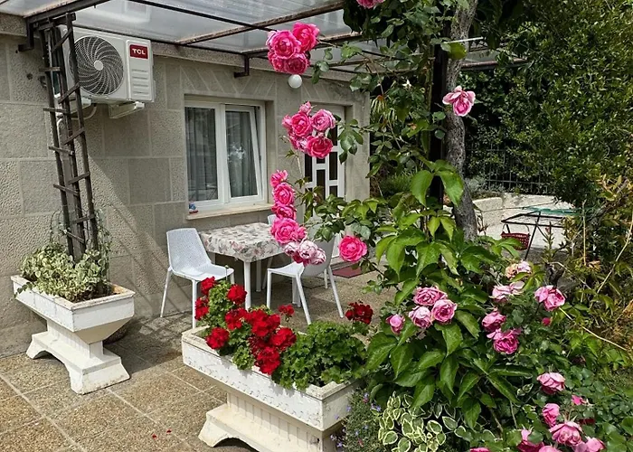 Apartament Dida *